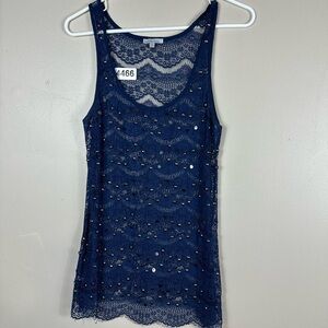 Charlotte Russe medium 16 p2 p 26-1/2 lengths throgh very cute